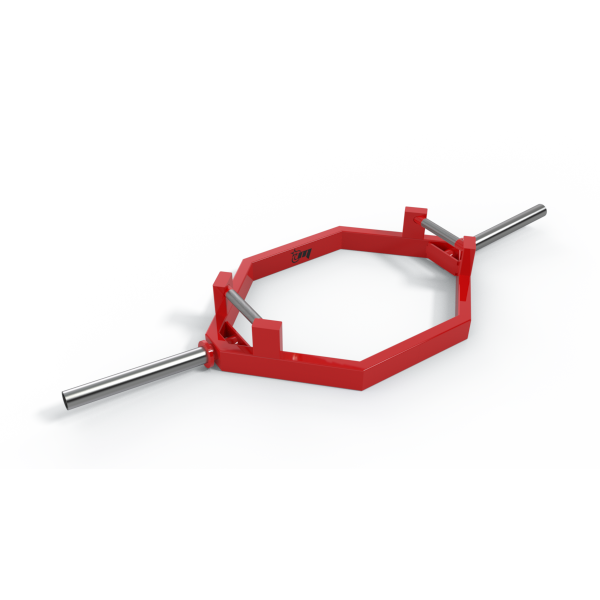 Hex Bar Closed RB