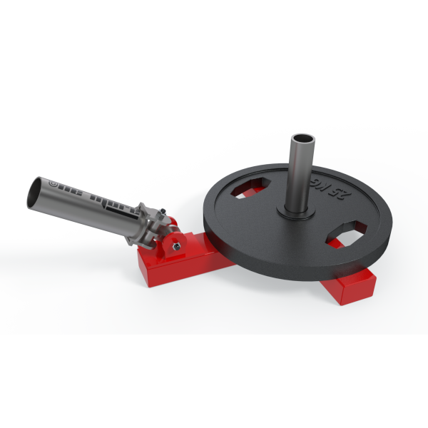Floor Landmine RB