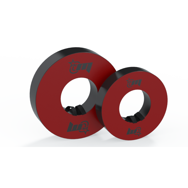 Tracking Tackle Senior – One More Fitness Systems