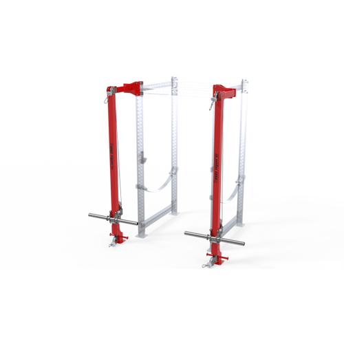 NC Cage Cable Cross Over RB