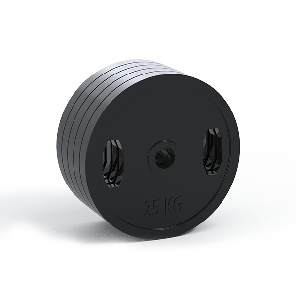 Olympic Weights