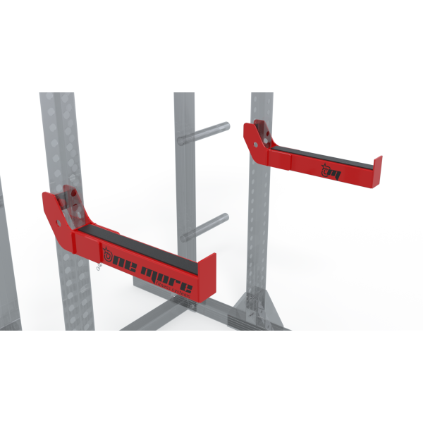 Squat Stand Safety RB