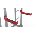 Squat Stand Safety RB