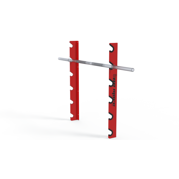 Speciality Bars Wall Bracket Anti Scratch RB