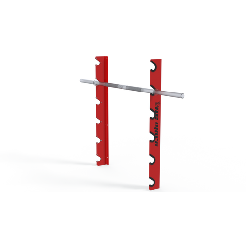 Speciality Bars Wall Bracket Anti Scratch RB