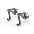 Monolift Hooks