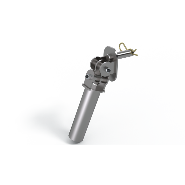Landmine Cage Attach