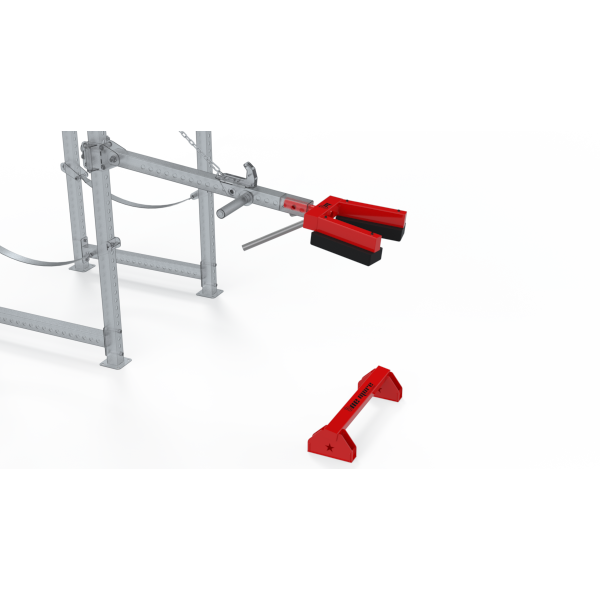 Standing Calf Attachment