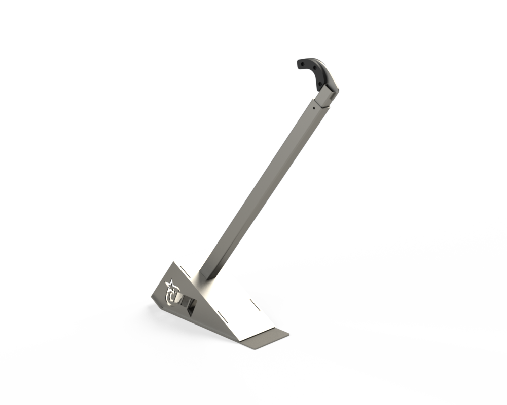 Weight releaser