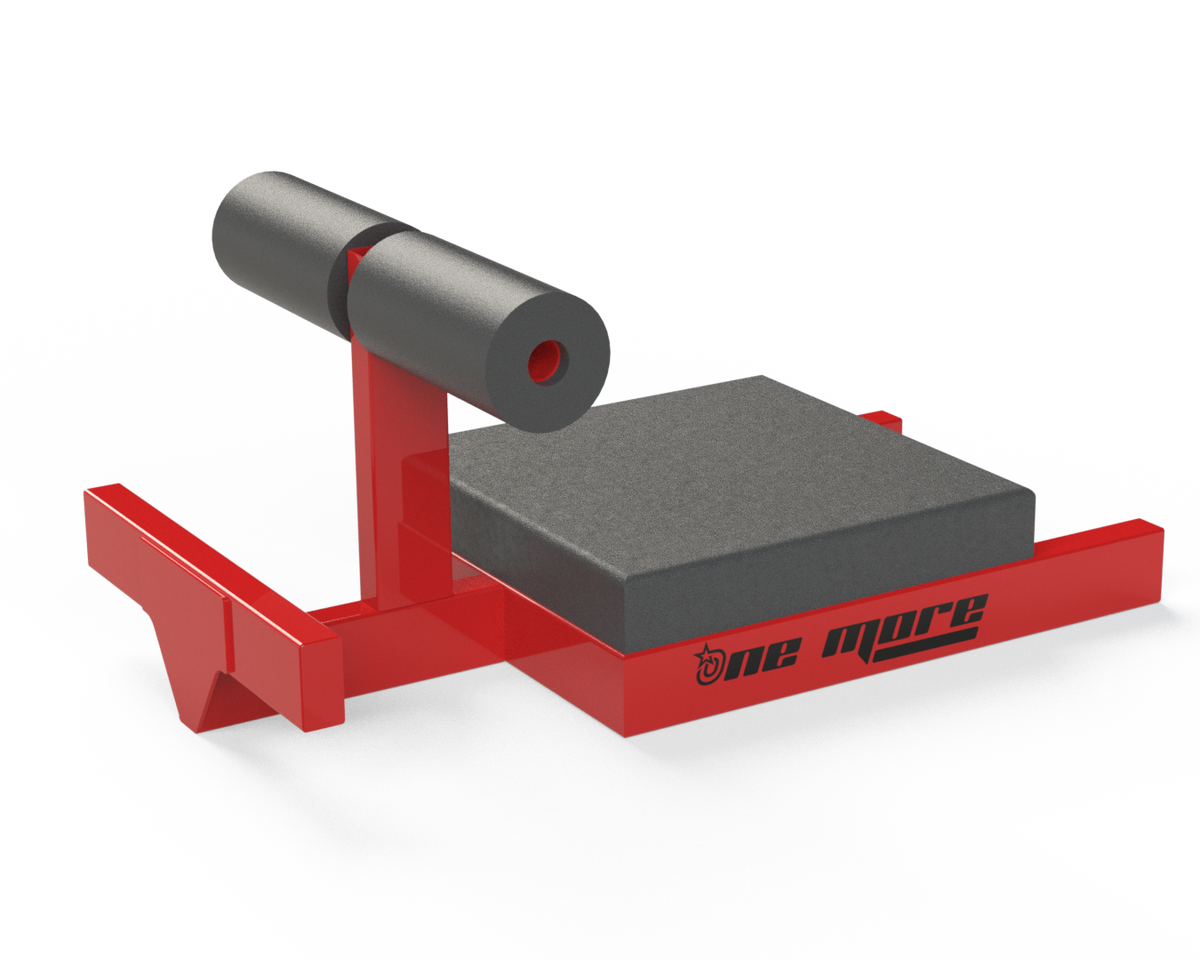 Compact Glute RED 2