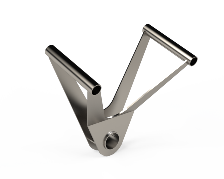 T-Row Bar