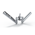 Bisep Trisep Single Plate