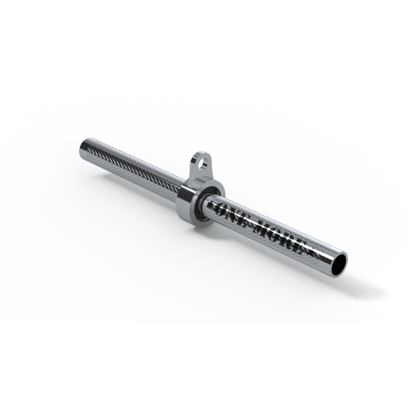 Short Revolving Handle Plate