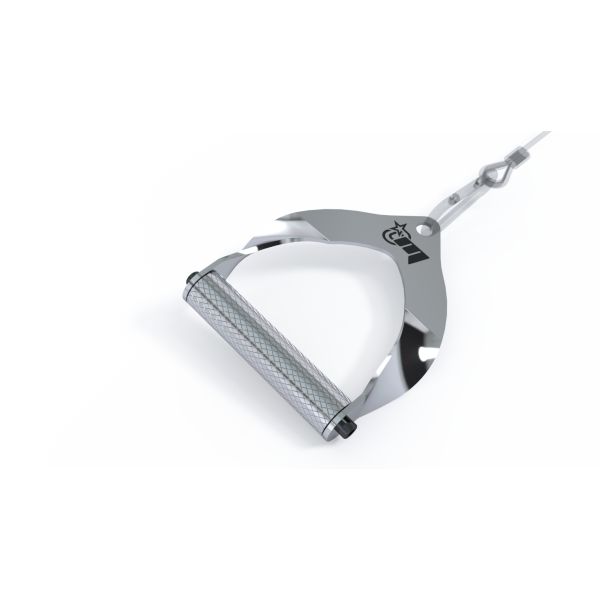 D-Handle Plate 1