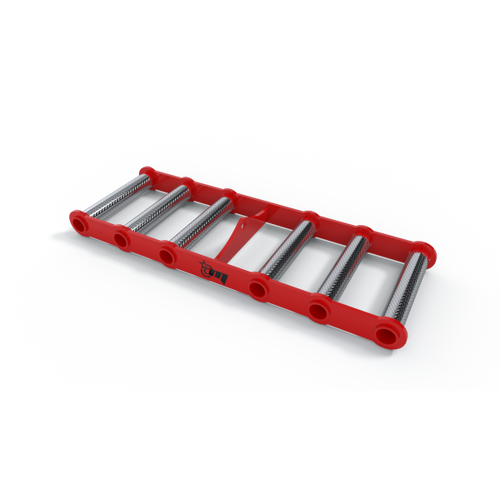 6 Handle Swiss Bar RB