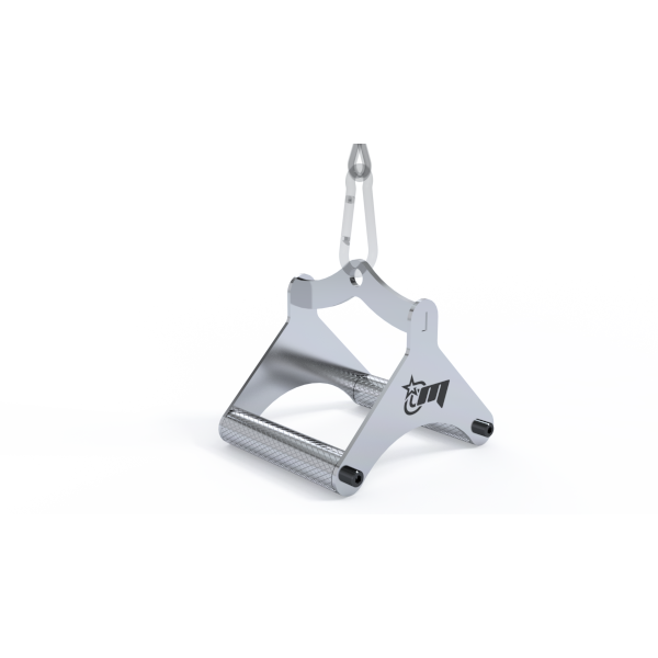 V-Bar Narrow Plate