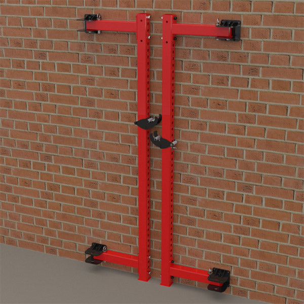 Cage small fold closed