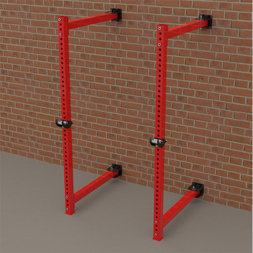 Cage long fold open