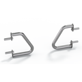 Jammer Arms 30° Handles