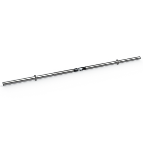 Axle Bar Chrome