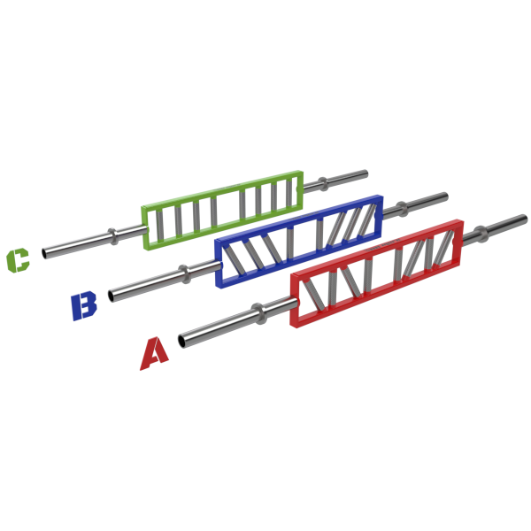 MAB Long A-B-C