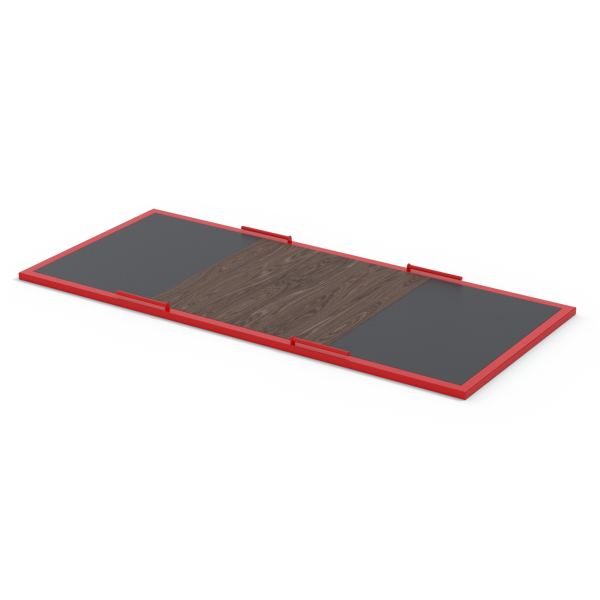 Deadlift Platform RB