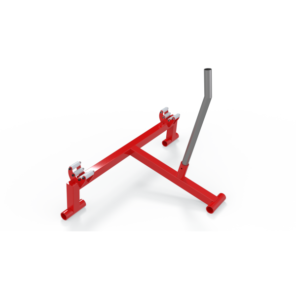 Weight Jack RB