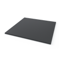 Heavy duty rubber matting