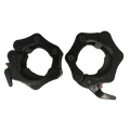 Olympic lock collar set