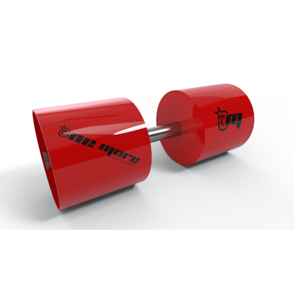 Circus Dumbbell RB