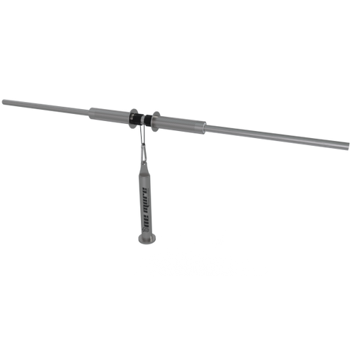 Bar Gripper Plate