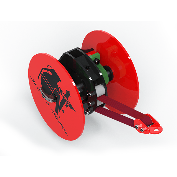 Flywheel