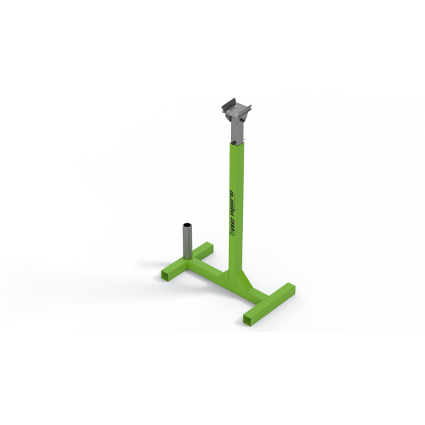 Viking Fixed Stand GreenB