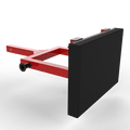 Line-Out Attachment
