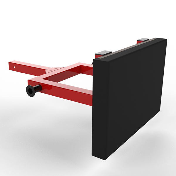 Line-Out Attachment