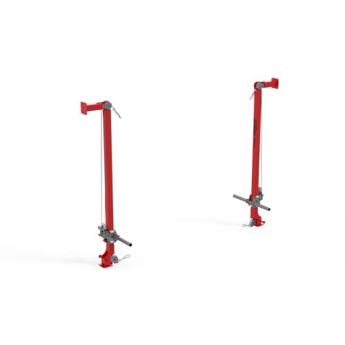 NC Cable Cross Over RB