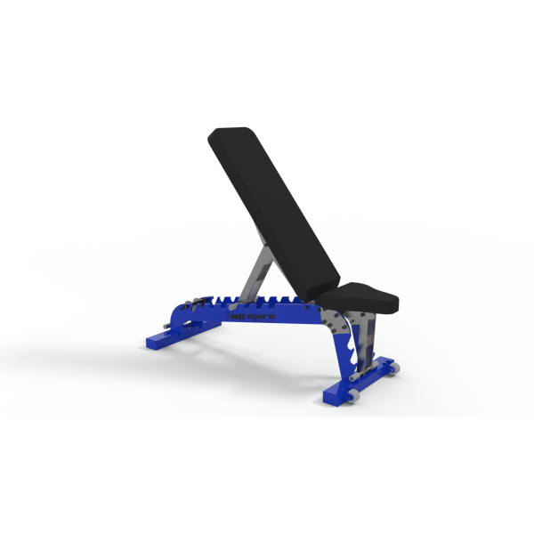 Adjustable Bench