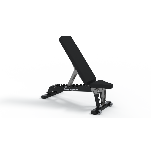Adjustable Bench