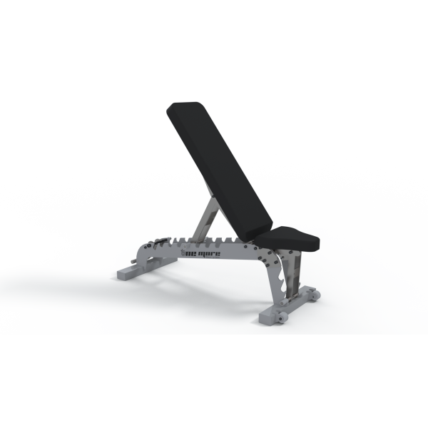 Adjustable Bench