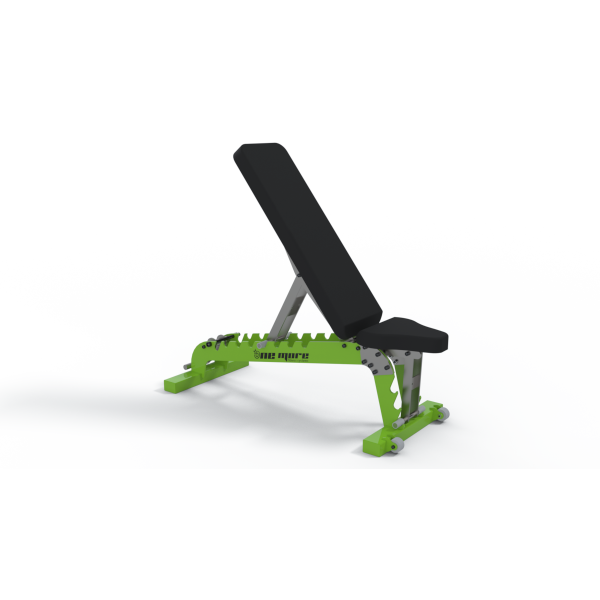 Adjustable Bench