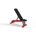 Adjustable Bench