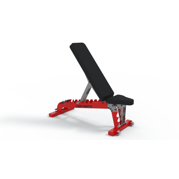 Adjustable Bench