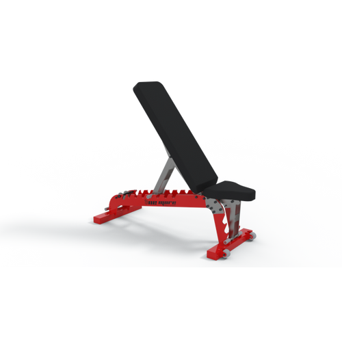 Adjustable Bench