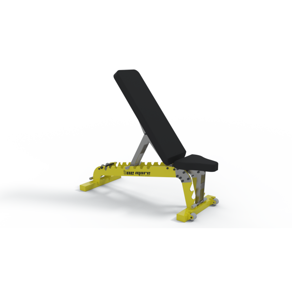 Adjustable Bench