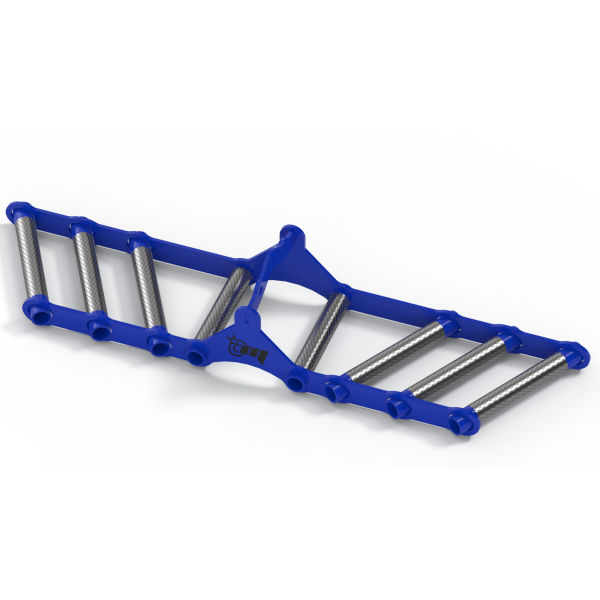Angled Lad Bar