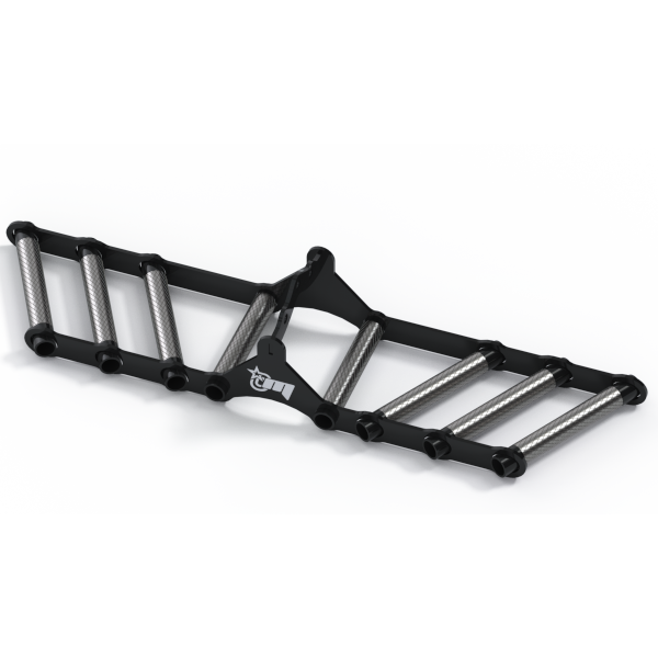 Angled Lad Bar