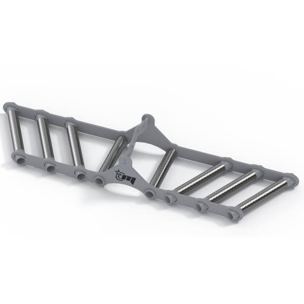Angled Lad Bar