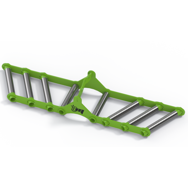 Angled Lad Bar