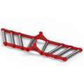 Angled Lad Bar