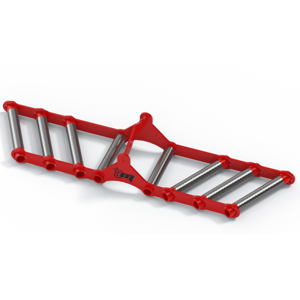 Angled Lad Bar